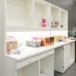 pharmacie agencement