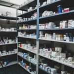 agrandissement pharmacie