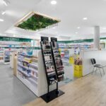 transfert pharmacie Nantes