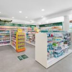 transfert pharmacie Nantes