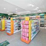 transfert pharmacie Nantes