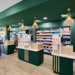 transfert pharmacie Nantes