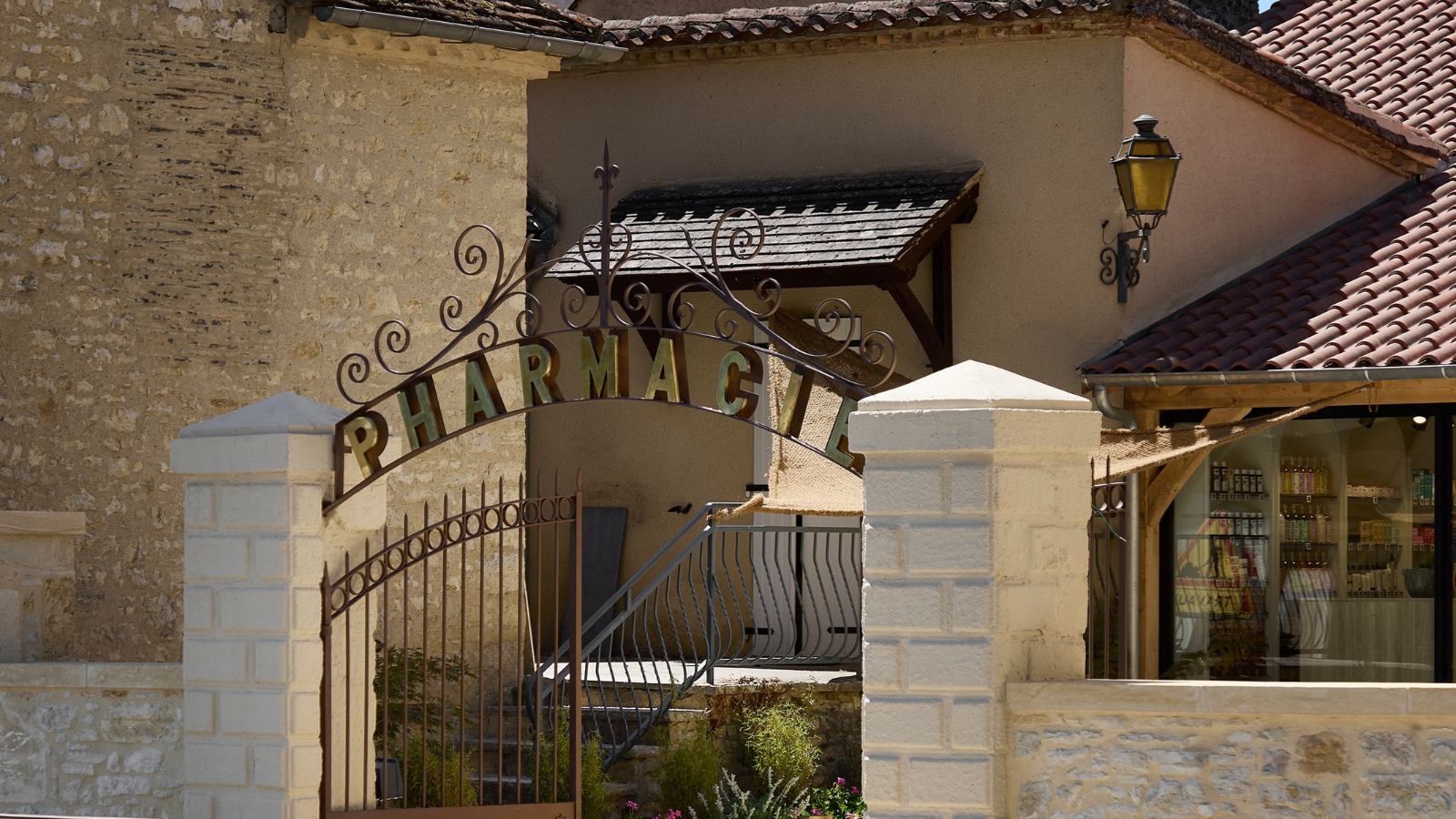 transfert de pharmacie à Cazals