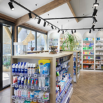 transfert de pharmacie à Cazals