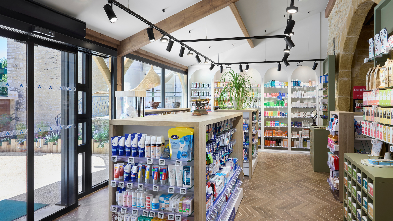 transfert de pharmacie à Cazals