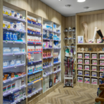 transfert de pharmacie à Cazals