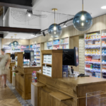 transfert de pharmacie à Cazals