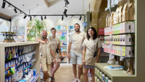 transfert de pharmacie à Cazals