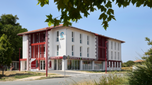 Transfert de pharmacie à Itxassou | Gereziak