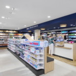 Transfert de pharmacie à Itxassou | Gereziak